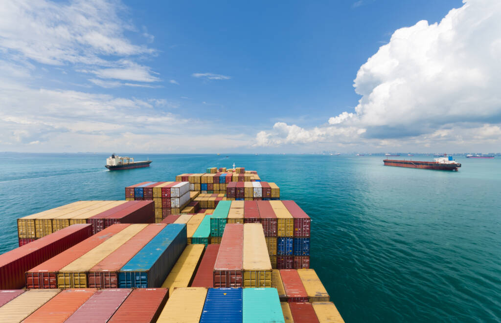 Workshop on Vessel Clearance System