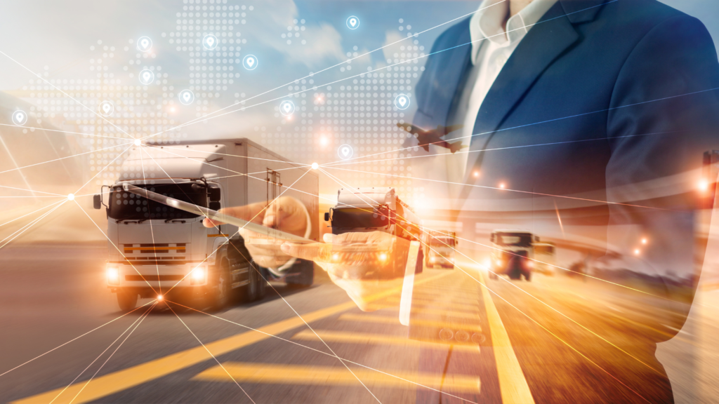 Freight Forwarding System (FFS)
