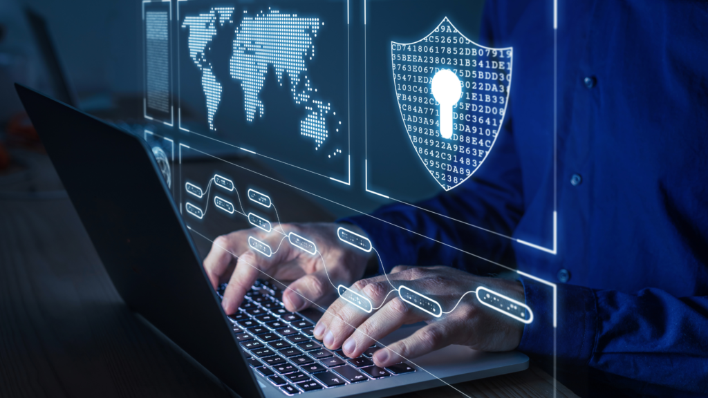 Adopting a Robust Cybersecurity Culture at Mauritius Cargo Community Services Ltd