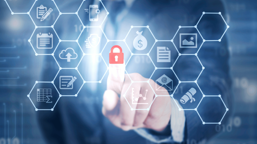 Data Protection Training at MACCS