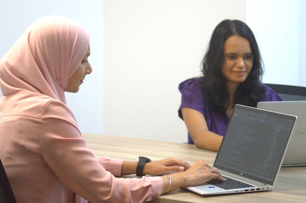 International Women in Engineering Day 2024