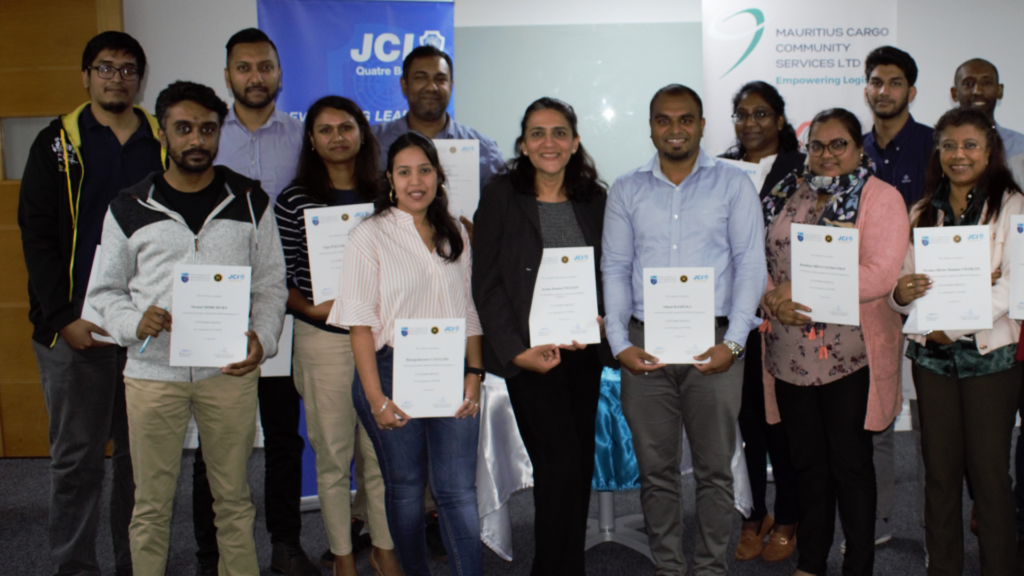 MACCS Empowers Staff with Customer Service Training