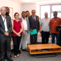 Renforcement des liens: Mauritius Cargo Community Services Ltd (MACCS) organise un événement de réseautage avec des délégués de la Côte d’Ivoire.