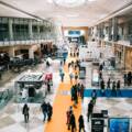 MACCS at the 2025 IATA World Cargo Symposium, Dubai