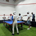 MACCS Team Building 2025