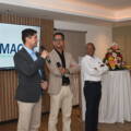 Launching of MACCS MFreight