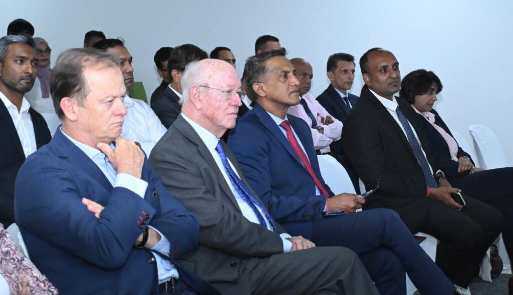MACCS Newsletter Launch and ISO Certification Achievement Celebration
