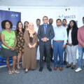 MACCS Hosts Training on Time Management and Productivity Enhancement